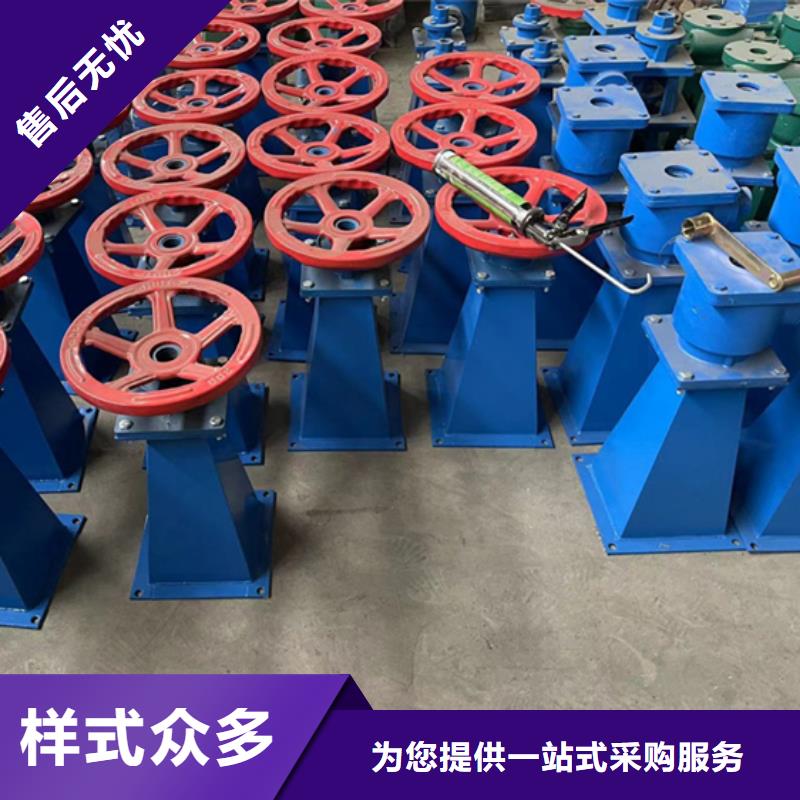 卷扬启闭机实力厂商
