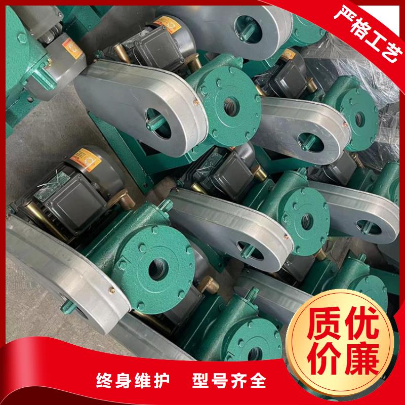 侧摇启闭机种类齐全