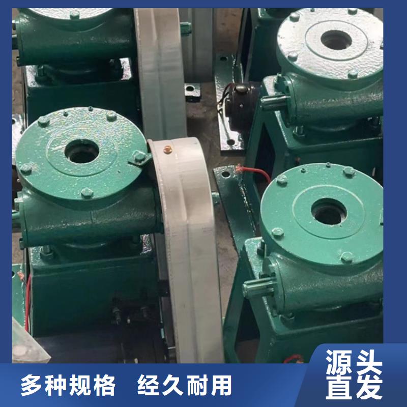 平门卷扬式启闭机品种全