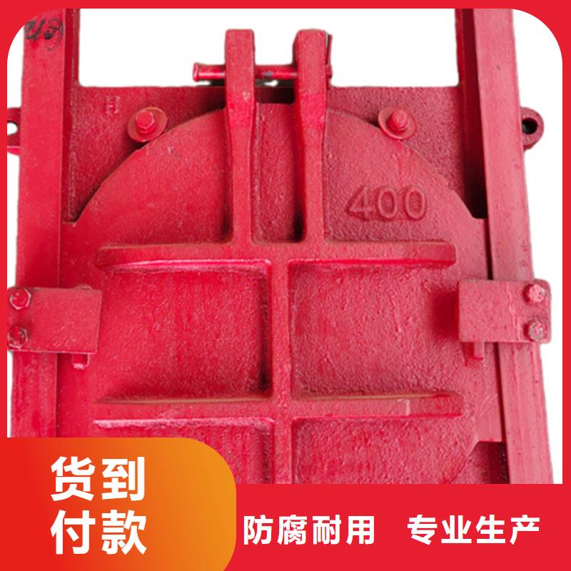 威海弧形鑄鐵閘門實體誠信經營