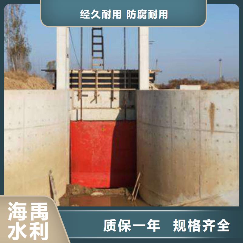 西藏铸铁方闸门服务始终如一