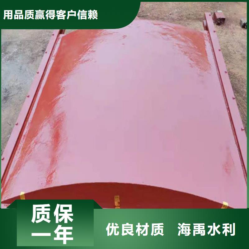六安启闭机闸门贴心服务