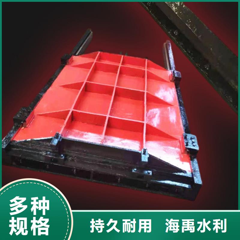 廣西雙止水鑄鐵閘門品質(zhì)信得過