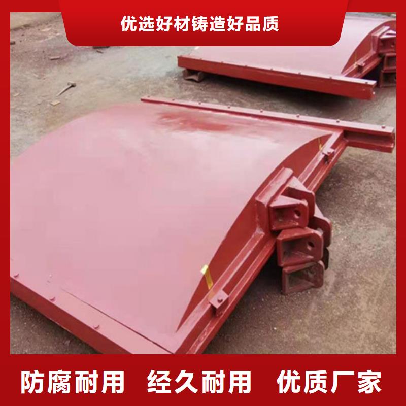 资阳暗杆式铸铁闸门质量层层把关