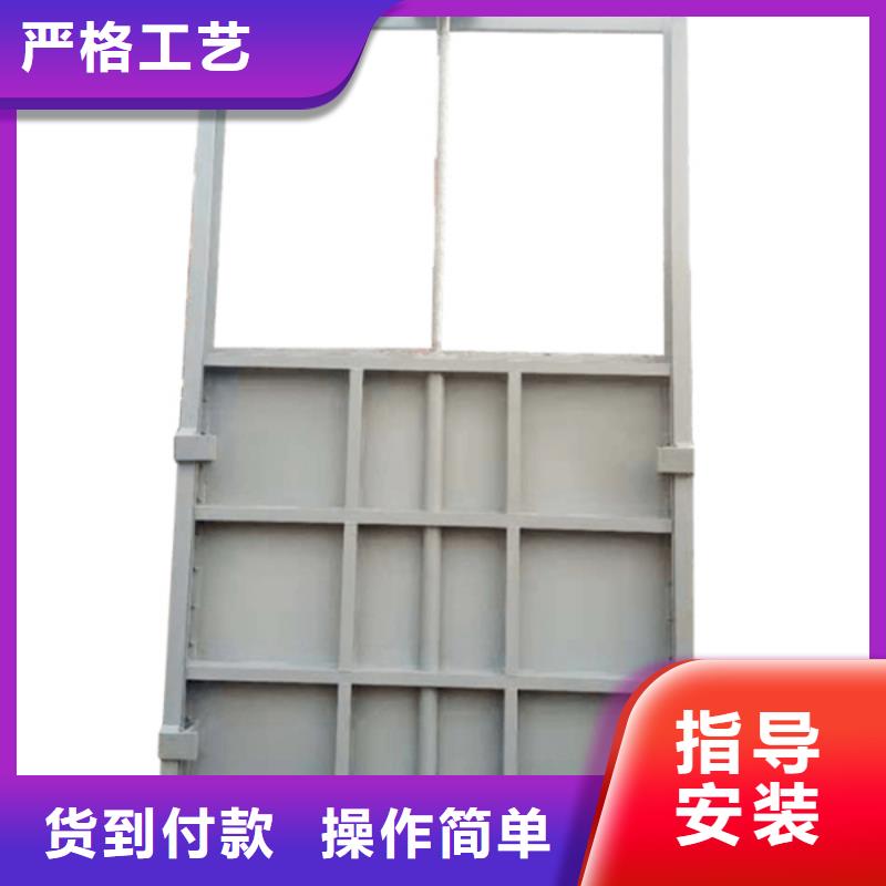西藏铸铁方闸门服务始终如一