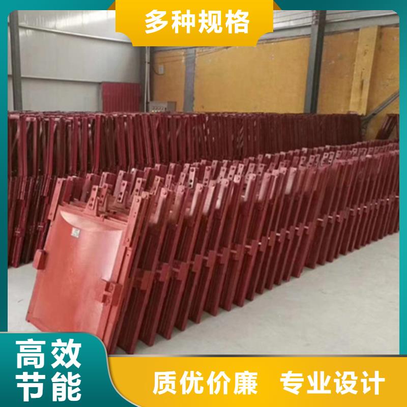 大連pgz鑄鐵閘門品質優良