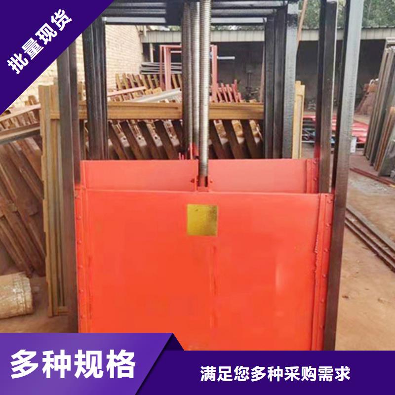 珠海水庫鑄鐵閘門直銷放心