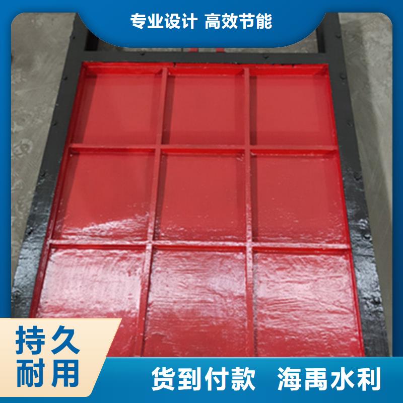 珠海水庫鑄鐵閘門直銷放心
