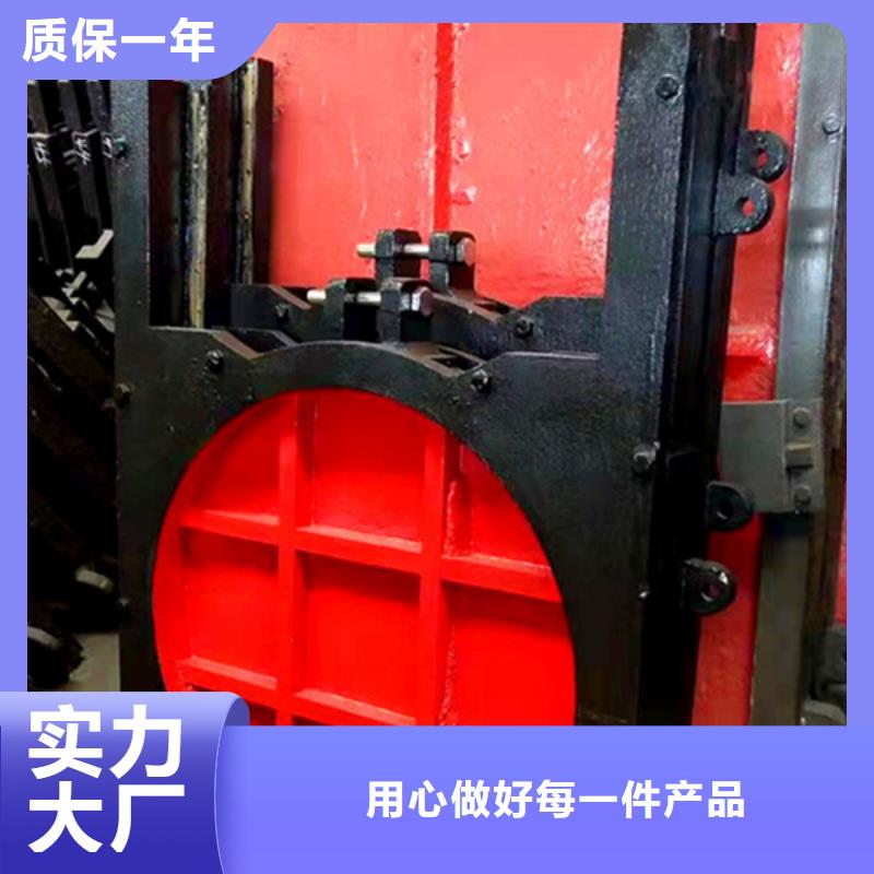 南寧雙止水鑄鐵閘門支持加工