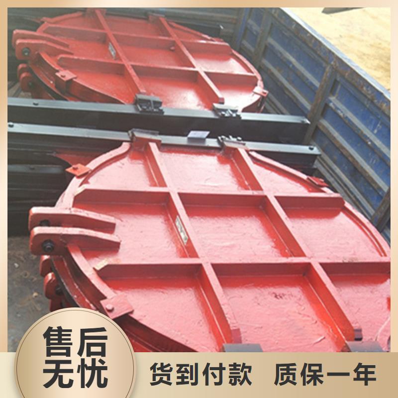 南寧雙止水鑄鐵閘門支持加工