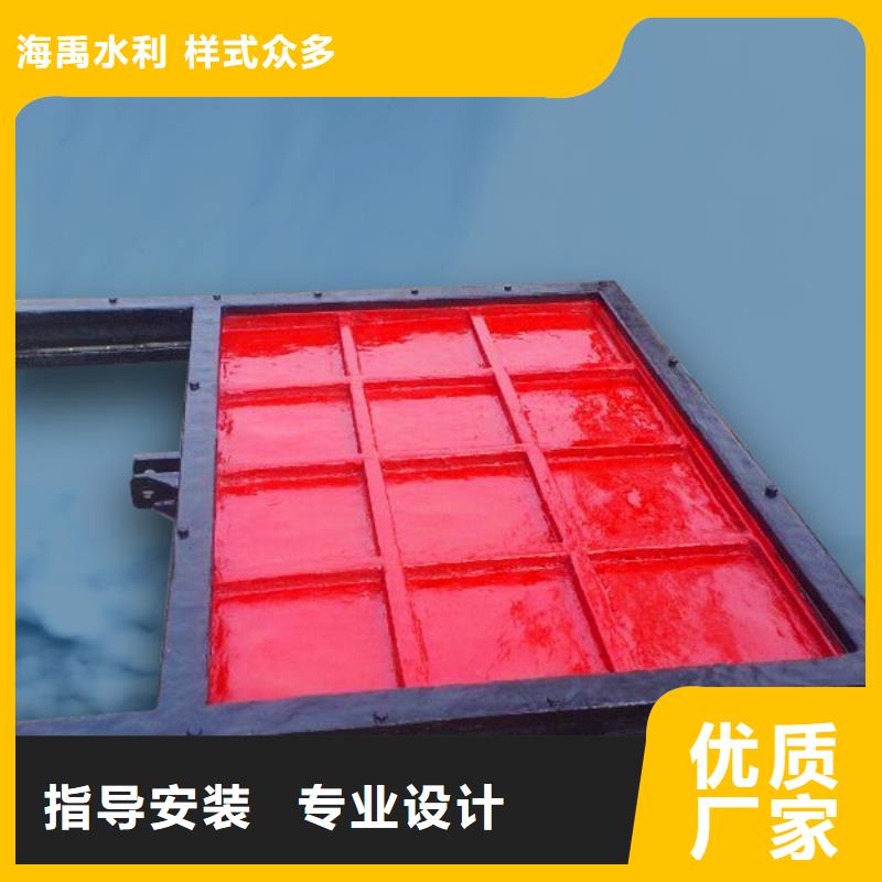 濮陽鑄鐵方閘門大實力看得見