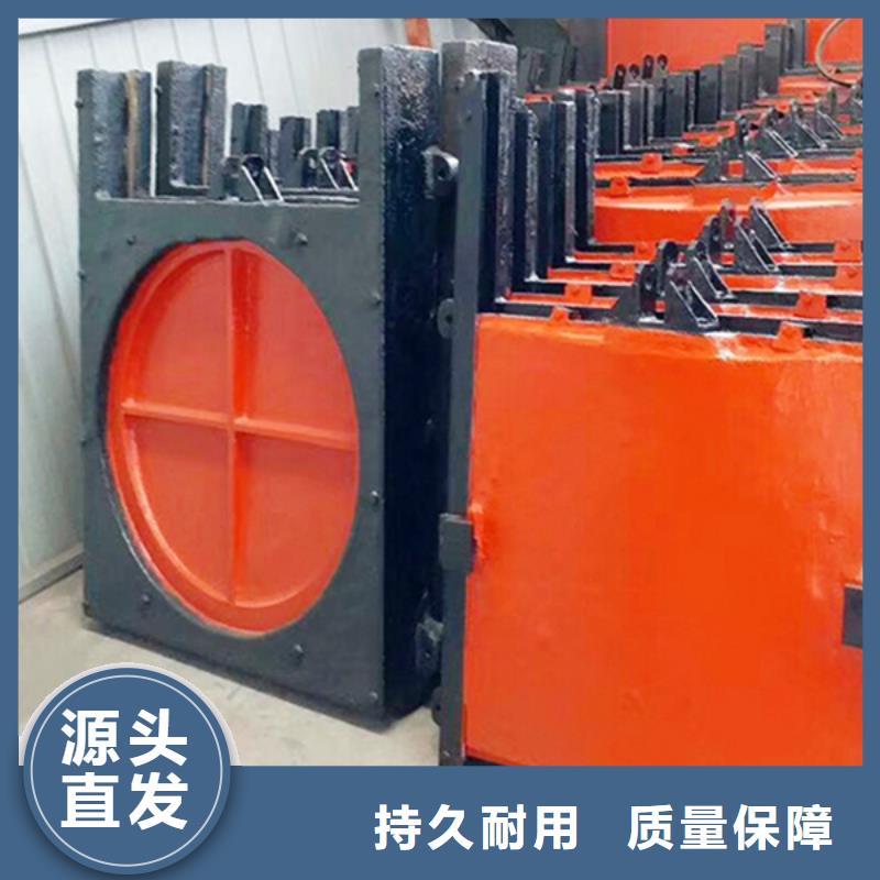 九江鑲銅鑄鐵閘門市場