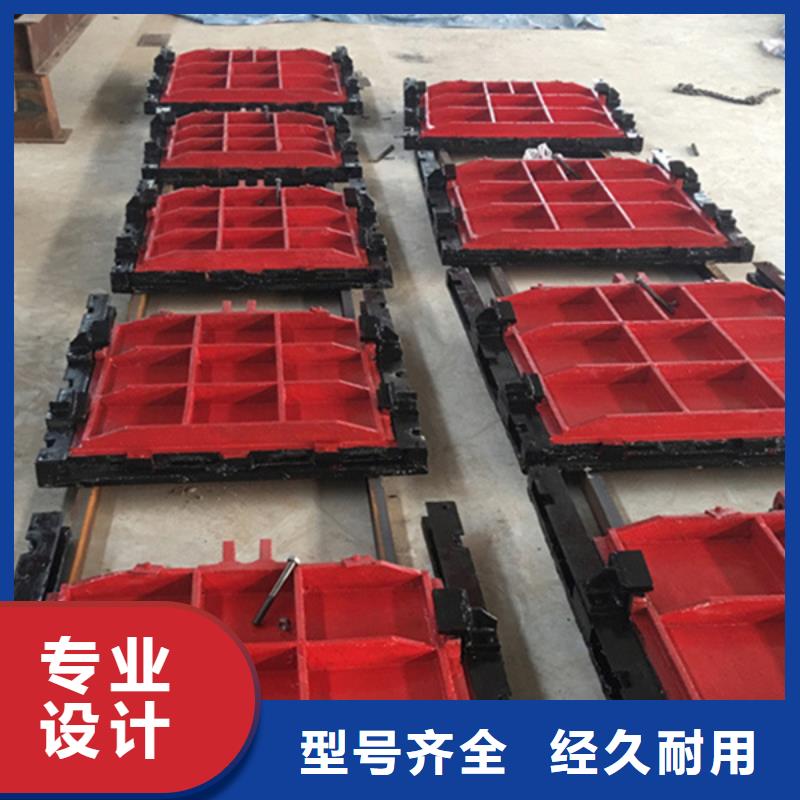 九江鑲銅鑄鐵閘門市場