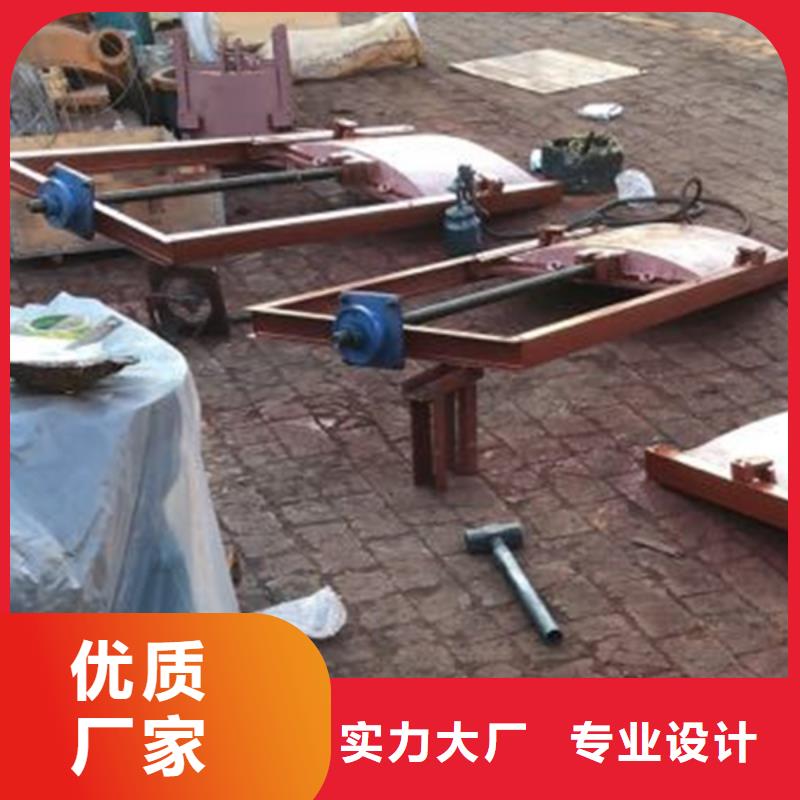 六安启闭机闸门贴心服务