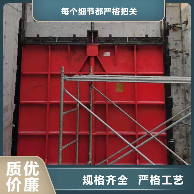 昆明鑲銅鑄鐵閘門經驗豐富