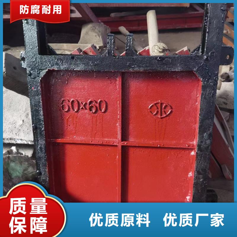 昆明鑲銅鑄鐵閘門經驗豐富