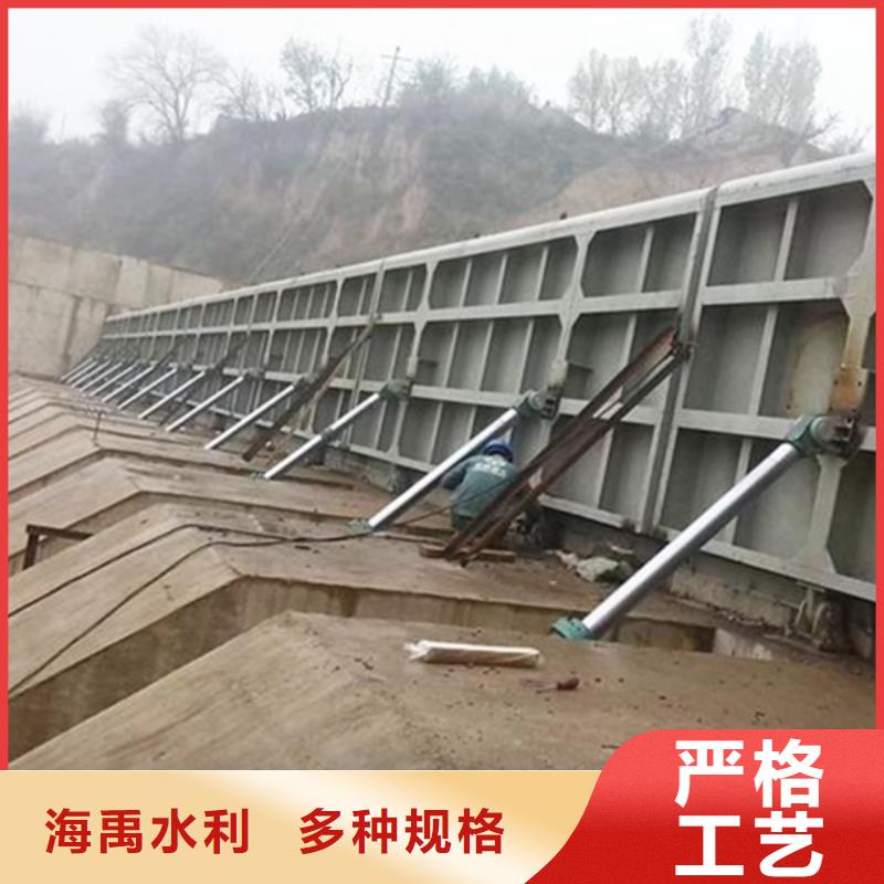 液壓壩品質之選