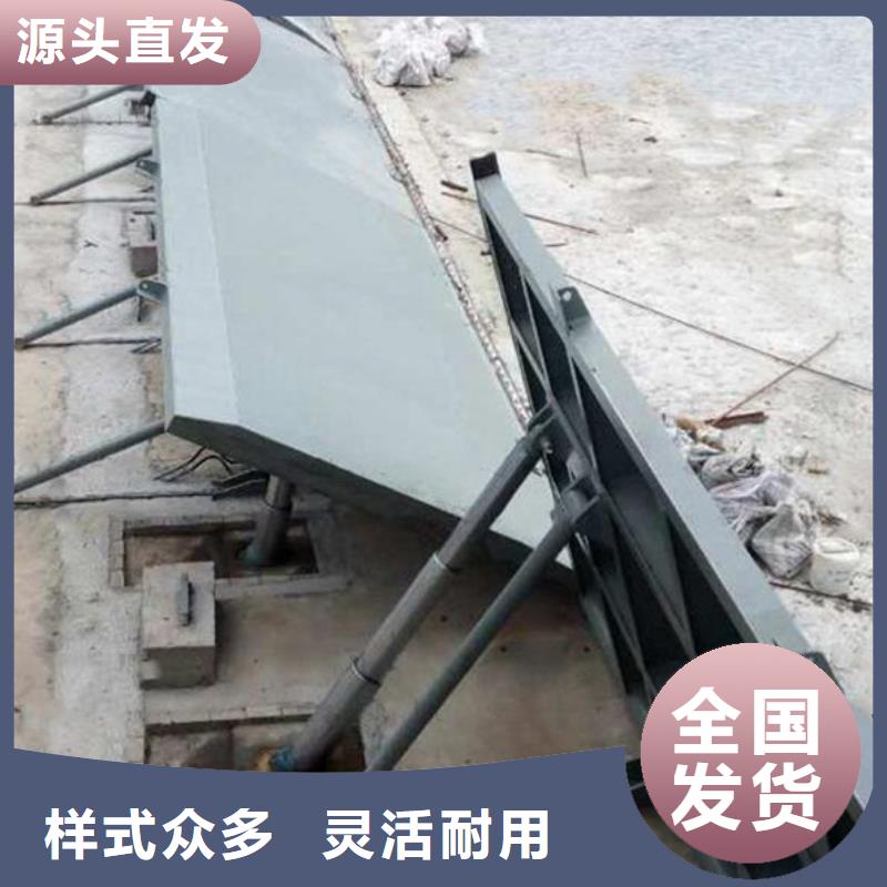 底横轴钢坝高标准高品质