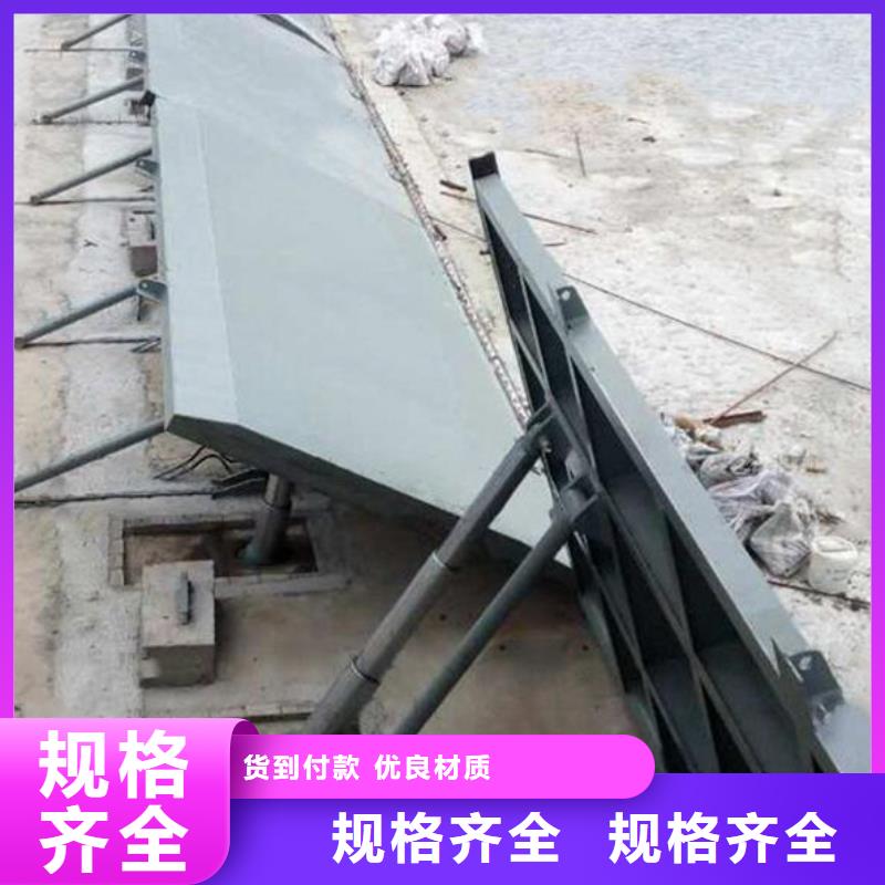 液压钢坝设备齐全支持