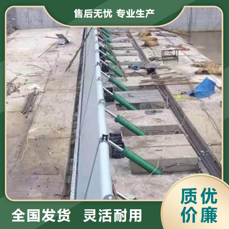 钢闸门品质有保障