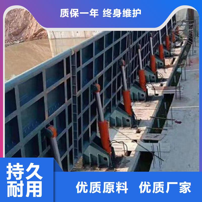 景觀合頁壩優(yōu)選好材鑄造好品質(zhì)