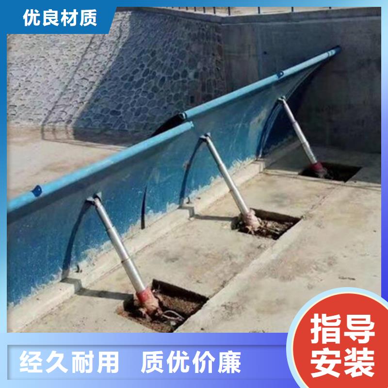 钢坝闸门甄选好
