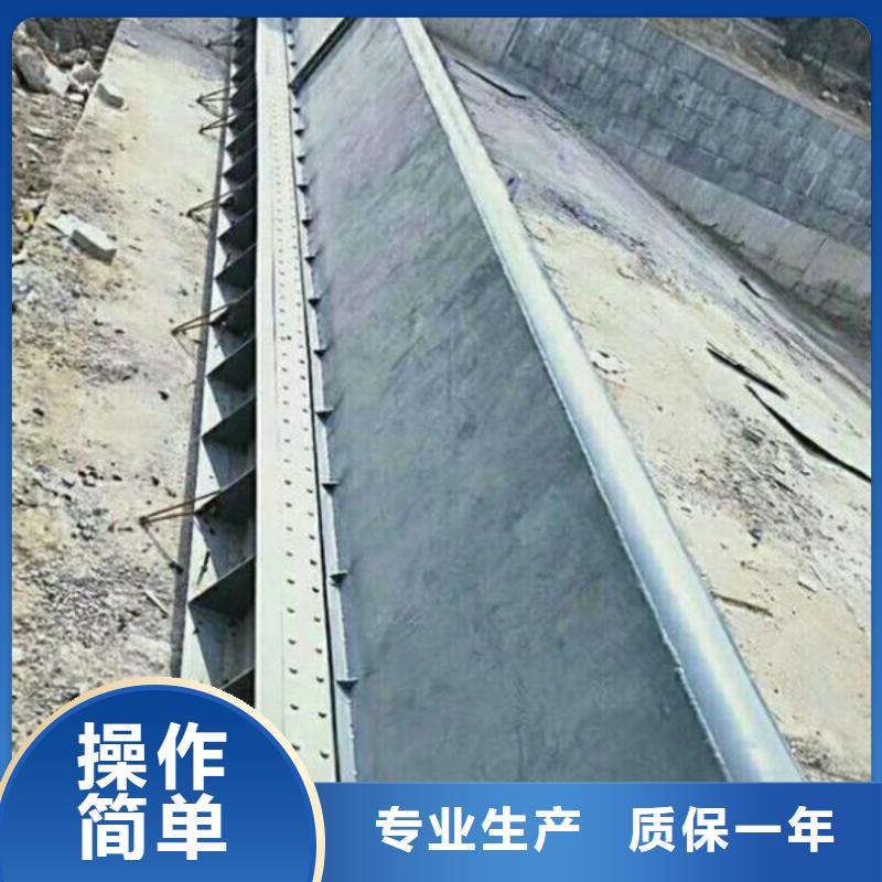 液压钢坝支持大小批量采购