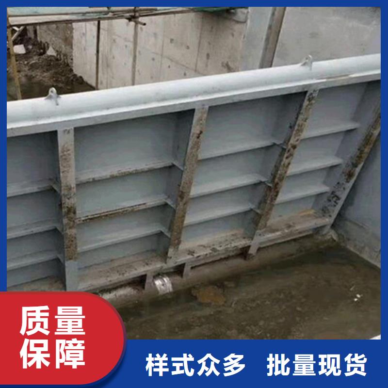 底横轴钢坝高标准高品质