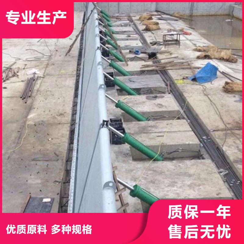 液壓鋼閘門銷售的是誠信