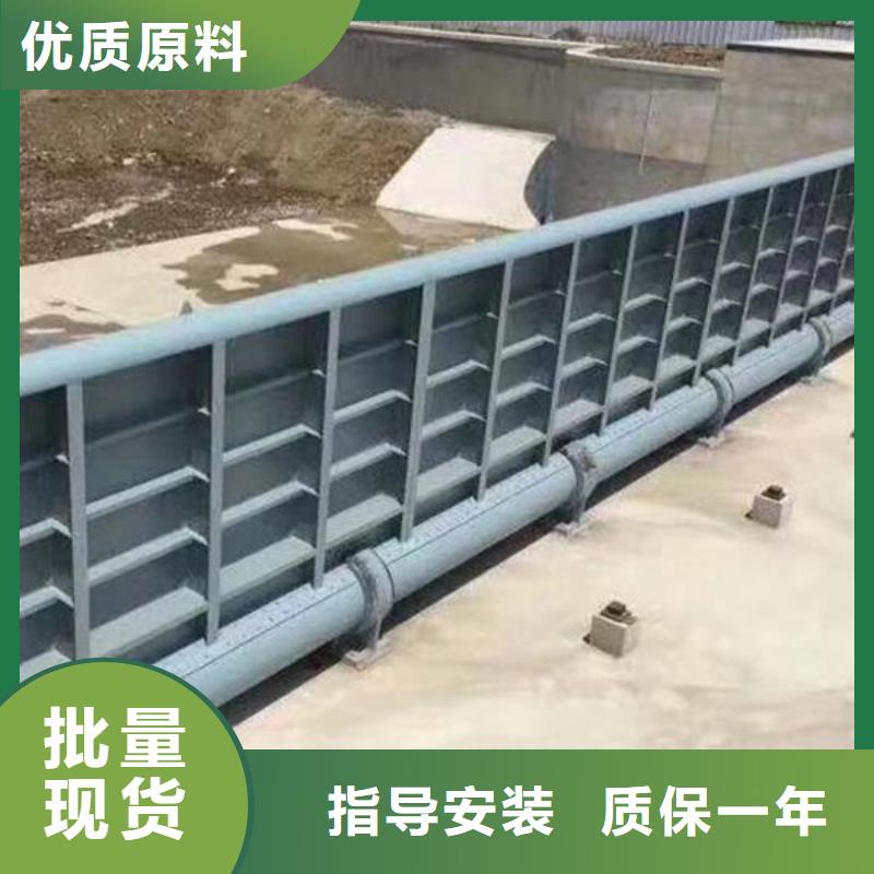 景观钢坝闸门品牌专营