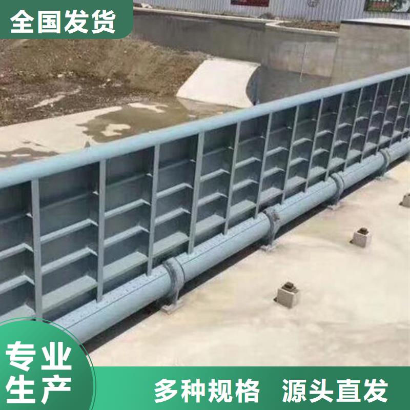 河道钢坝闸门支持加工