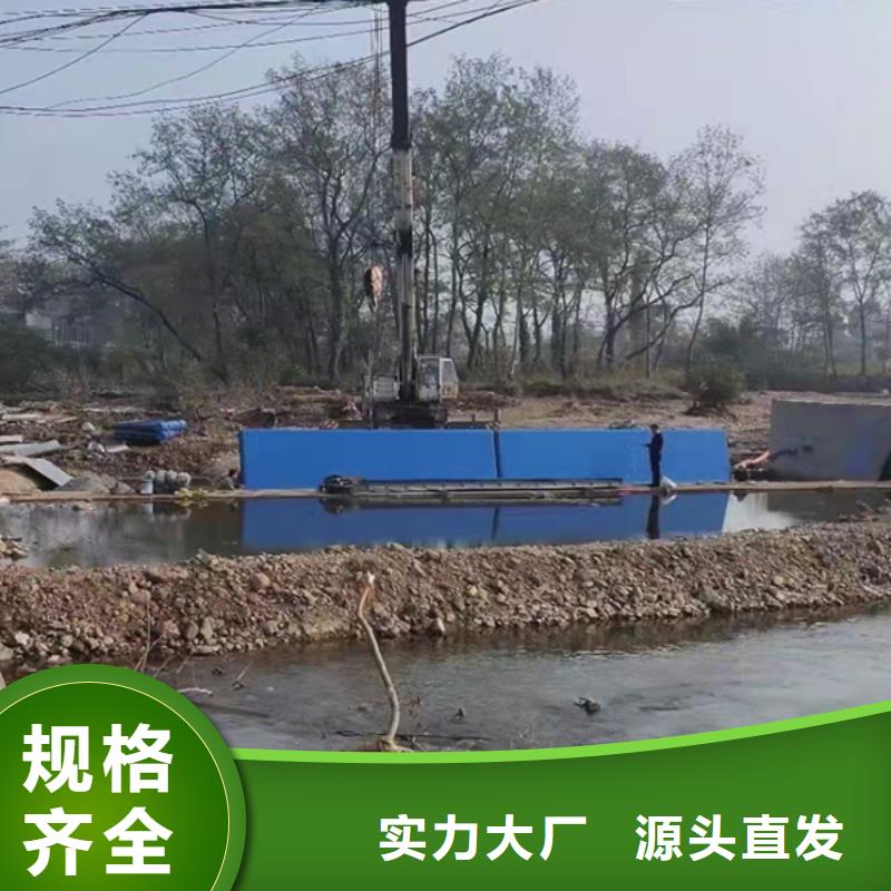 水利自控翻板閘門高標準高品質