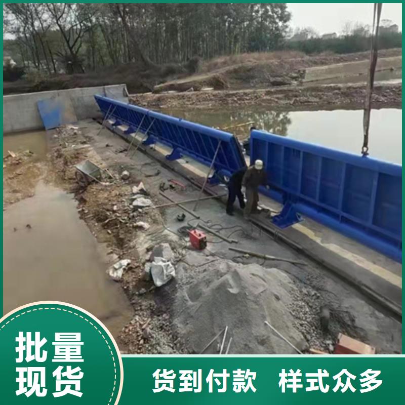 液壓鋼壩源頭工廠量大