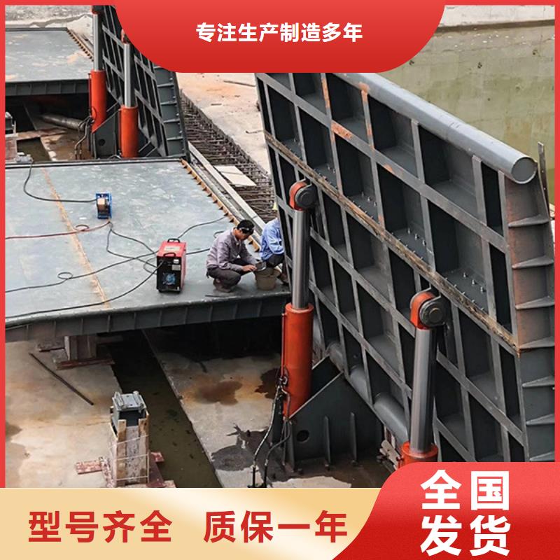 鋼壩源頭工廠量大