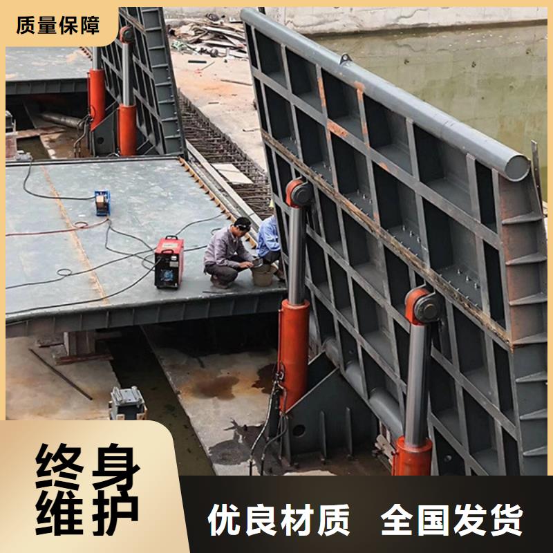 景觀閘門誠信經營現貨現發