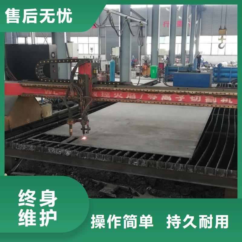 液压翻板闸门做工细致