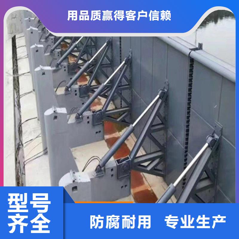 液壓鋼閘門銷售的是誠信
