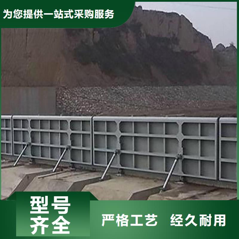 景观钢坝闸门源头采购