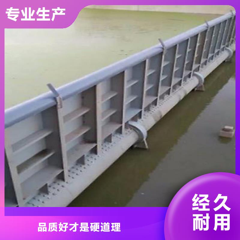 液压翻板闸门品质有保障