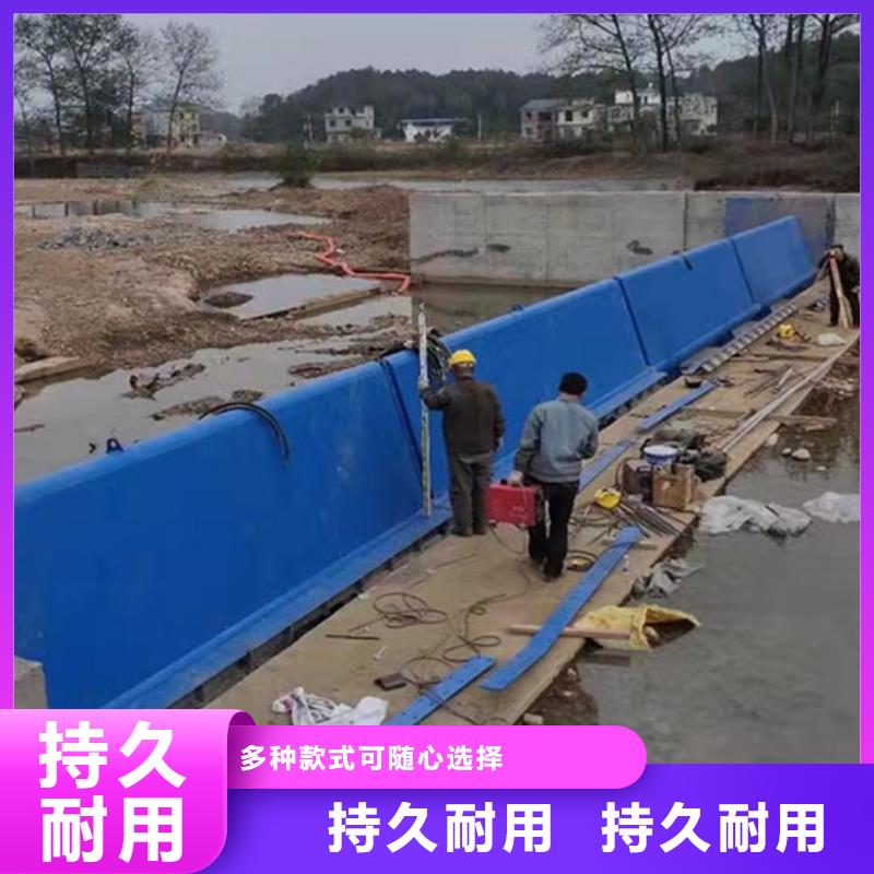 鋼制閘門就近
