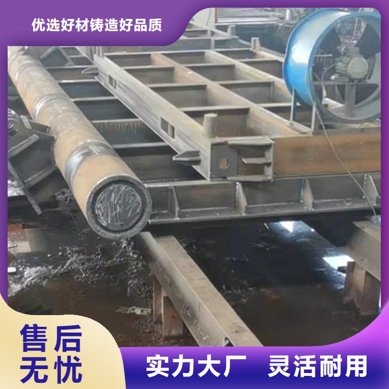 液壓鋼壩源頭工廠量大