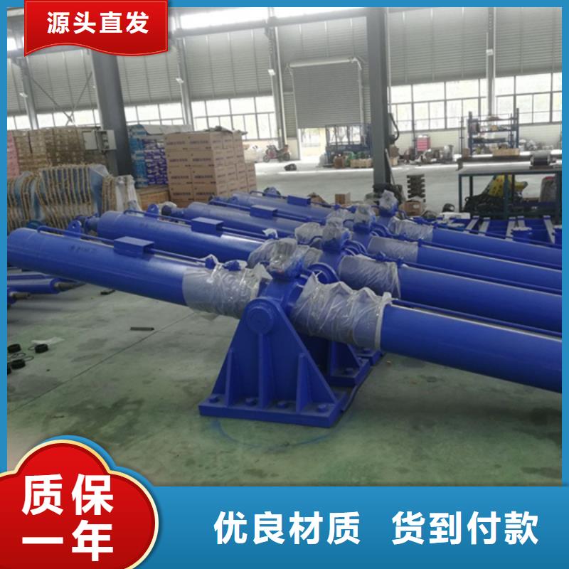 景觀鋼閘門擁有多家成功案例