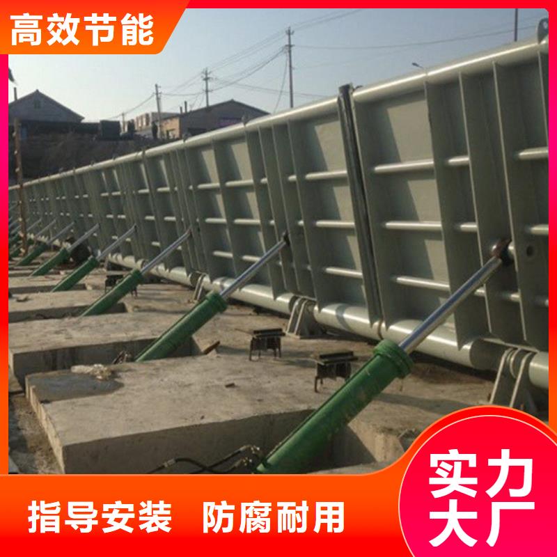 景觀閘門誠信經營現貨現發