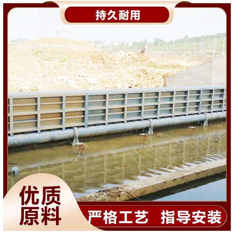 液压钢坝符合标准