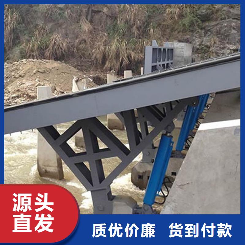 景观钢坝闸门品牌专营