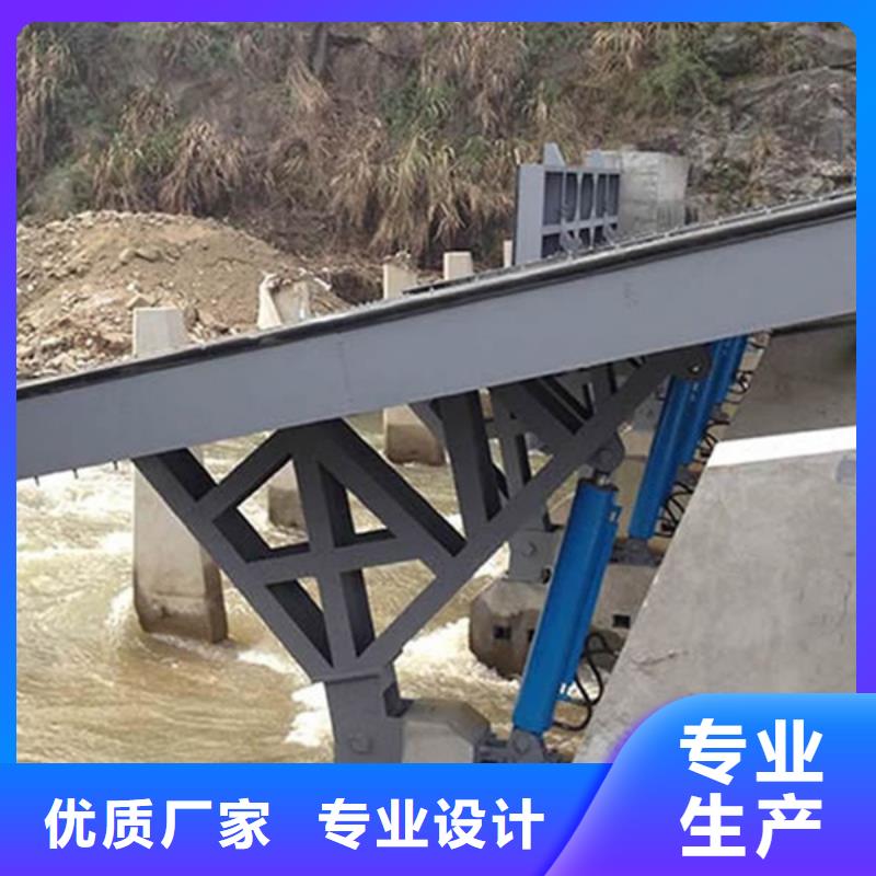 景观钢坝闸门品牌专营