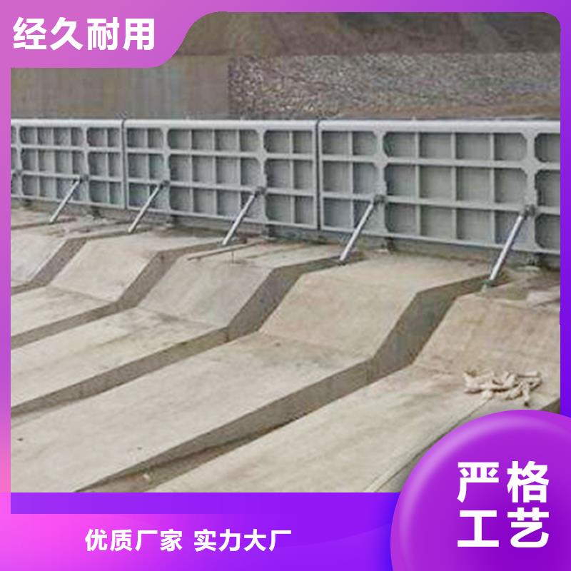卷扬式液压钢坝用心做好每一件产品
