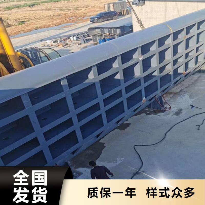 液压钢坝设备齐全支持