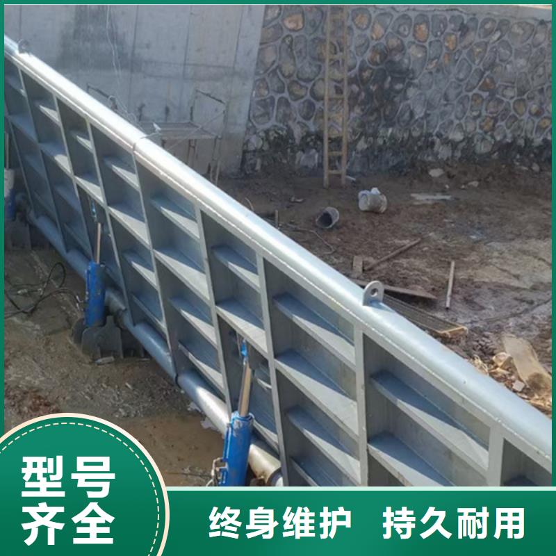 液壓鋼壩產(chǎn)地工廠