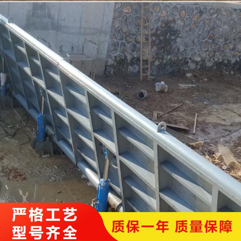 液壓壩品質之選